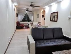 Blk 605 Senja Road (Bukit Panjang), HDB 5 Rooms #150241252